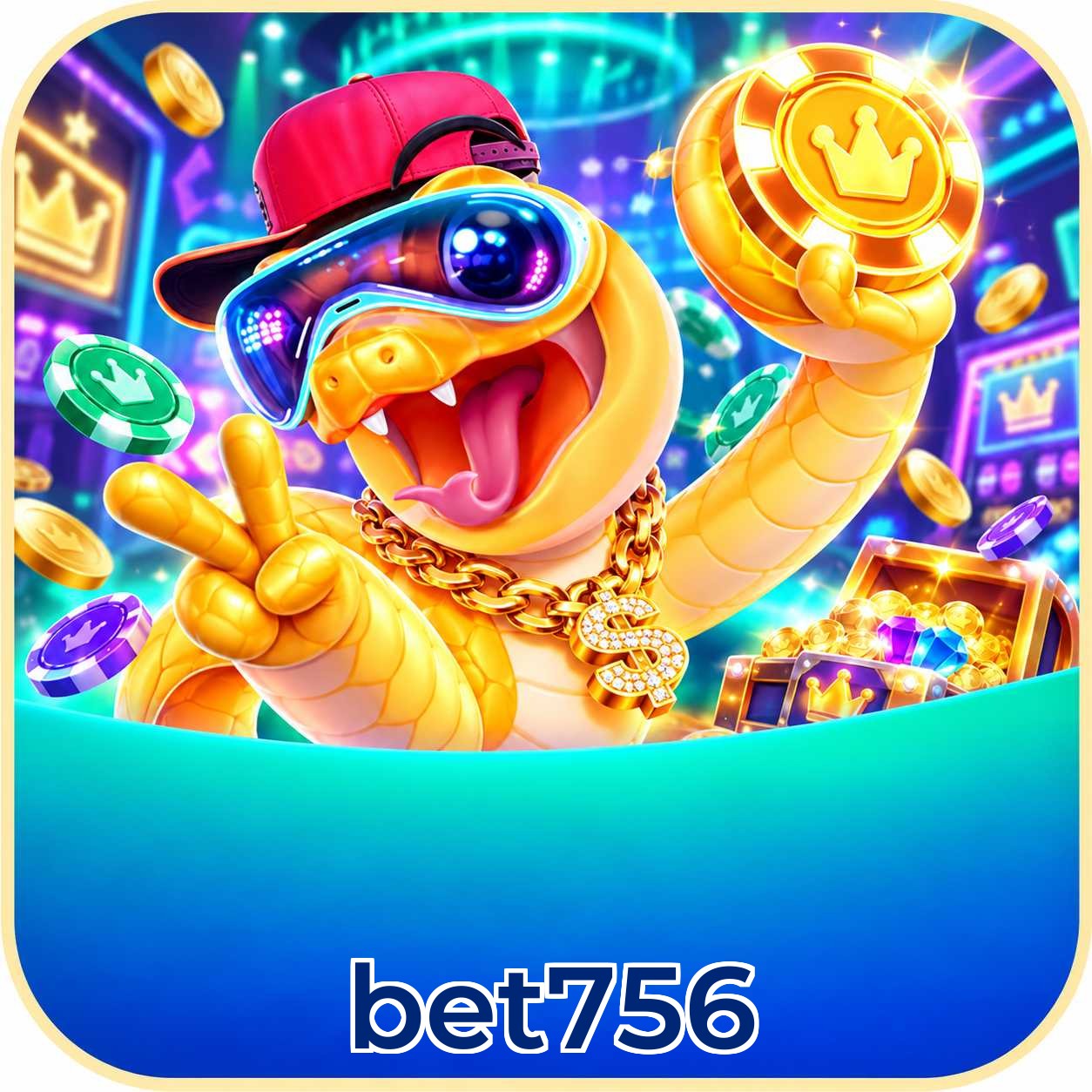 Recursos do app com Plushie Frenzy