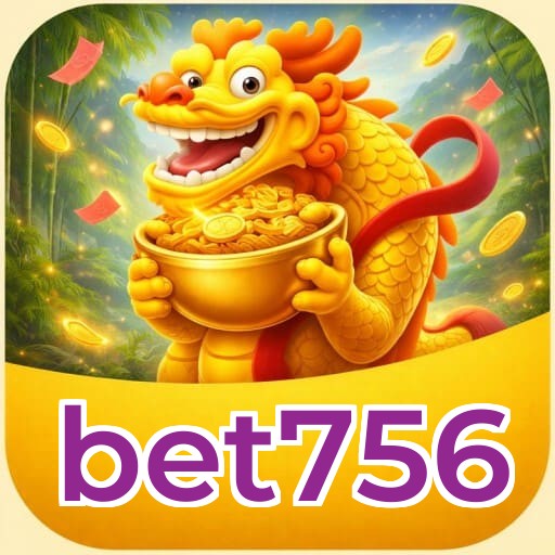 Fluxo de download do app bet756 — referência visual