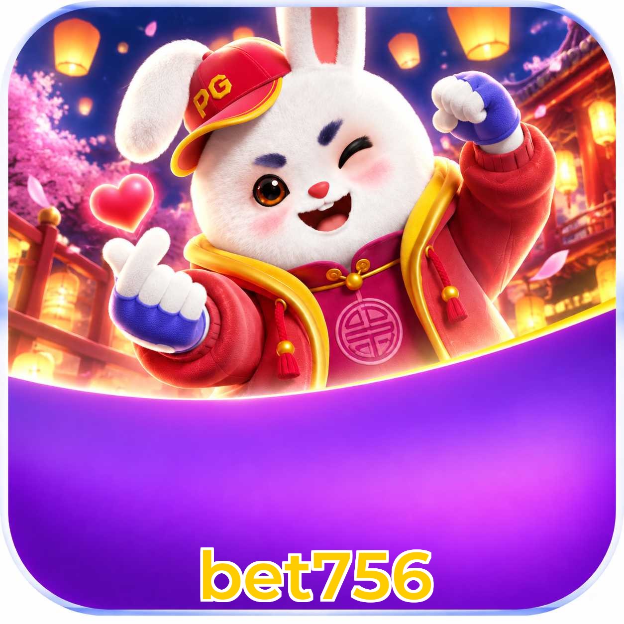 Contedo de jogos no canal Telegram bet756
