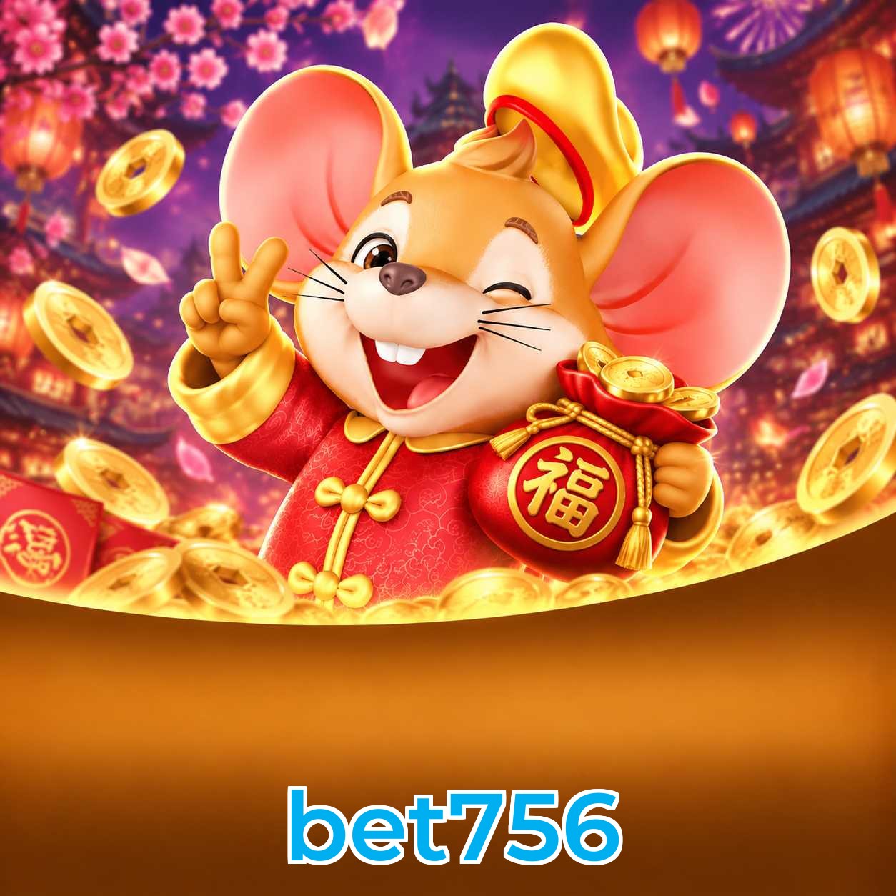 Slots e apostas na bet756 Plushie Frenzy