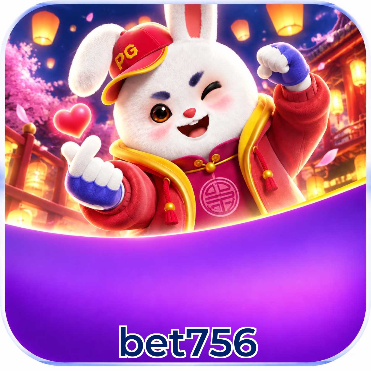 Plushie Frenzy na categoria slots bet756