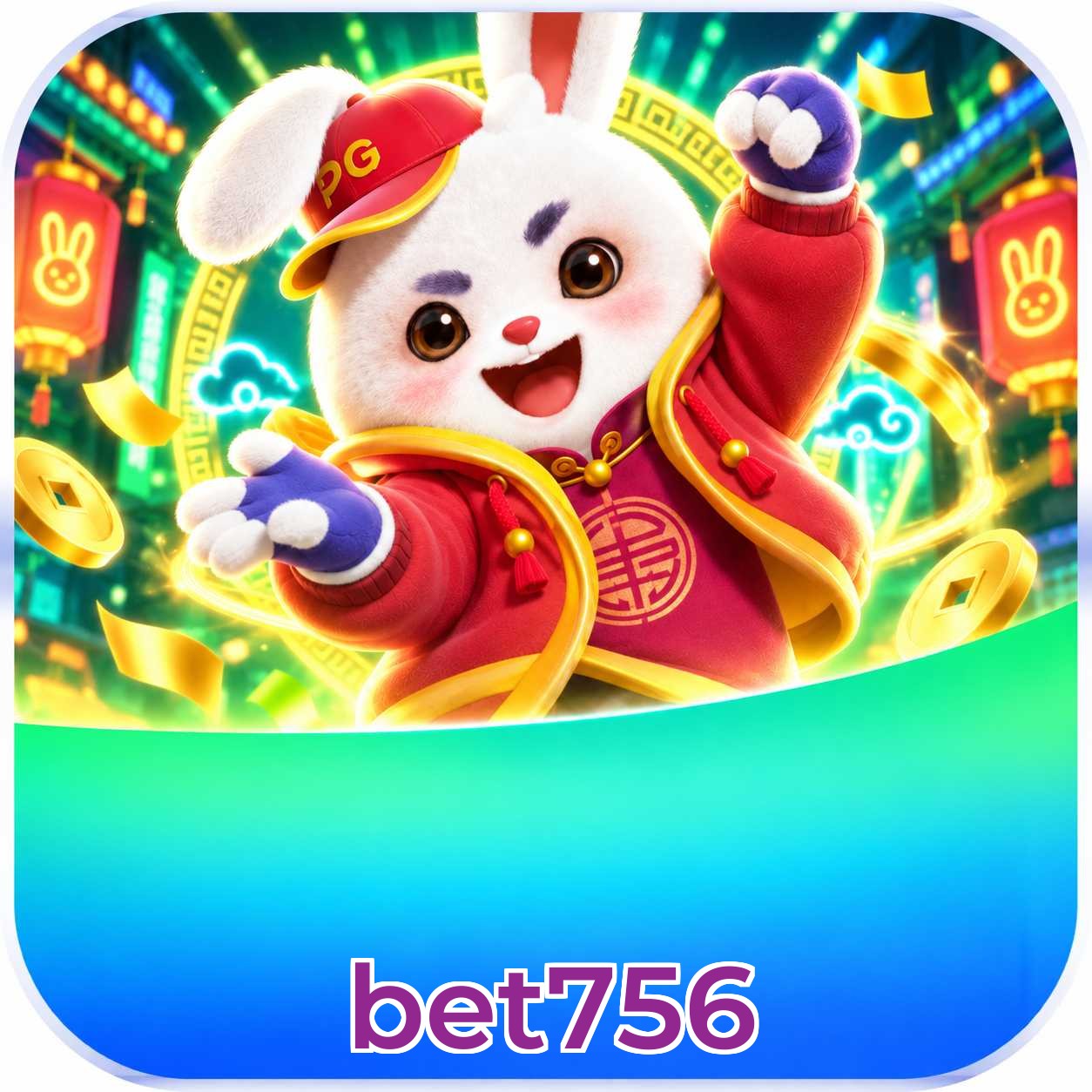 Slots e lottery na mesma plataforma bet756