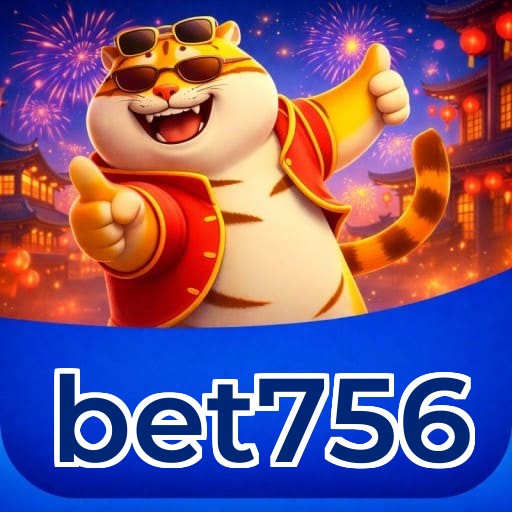 Números do app bet756 em material de marketing — ilustração, não auditoria